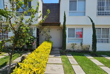 Condominio horizontal en  Jaloxtoc, Ayala, Morelos, 62743, México
