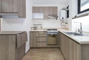 Departamento en  Portales Norte, Benito Juárez, Cdmx