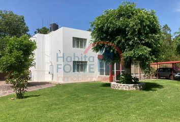Casa en  San Juan, Santa María Del Río