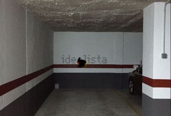 Garaje en  Eixample, Valencia, Valencia/valència