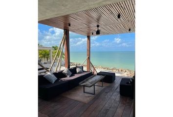 Casa en  Isla De Holbox, Lázaro Cárdenas, Quintana Roo