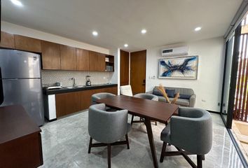 Departamento en  Temozón Norte, Mérida, Yucatán, 97300, México