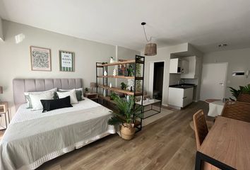 Departamento en  Belgrano, Capital Federal