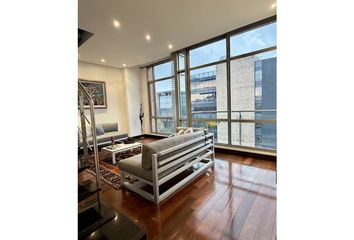 Apartamento en Chicó Reservado, Bogotá