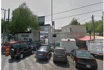 Lote de Terreno en  Calle Doctor Barragán, Doctores, Ciudad De México, Cuauhtémoc, Ciudad De México, 06720, México