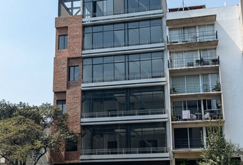 Departamento en venta en Narvarte Poniente