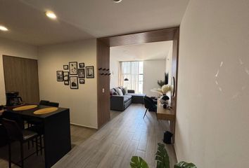 Departamento en  Calle Médicos, El Marqués, Delegación Centro Histórico, Santiago De Querétaro, Municipio De Querétaro, Querétaro, 76047, México
