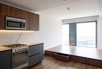 Departamento en renta en Santa Fe