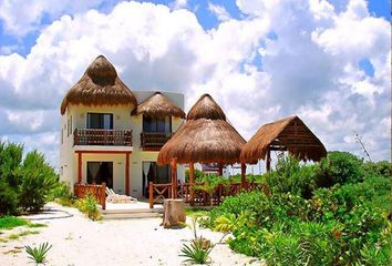 Casa en  Pueblo San Bruno, Dzemul