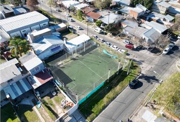 Terrenos en  Calle Mariano Necochea 1079, Campana, B2804, Provincia De Buenos Aires, Arg