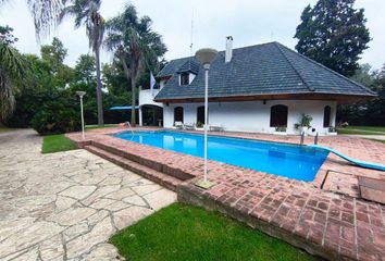 Quinta/Finca en  Tortuguitas, Partido De Malvinas Argentinas