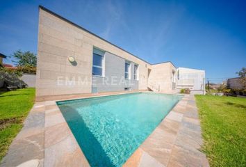 Chalet en  Cangas, Pontevedra Provincia