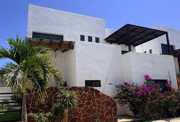 Casa en condominio en  Calle Isla Santa Margarita, Cumbre Del Tezal, Cabo San Lucas, Municipio De Los Cabos, Baja California Sur, 23467, México