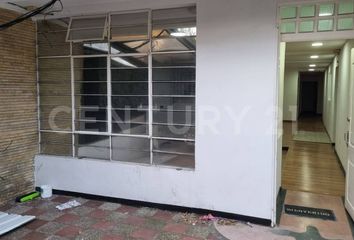 Casa en Calle 40, Upzs De Bogotá, Localidad Teusaquillo, Bogotá, Bogotá, Distrito Capital, Rap (especial) Central, 111311, Colombia