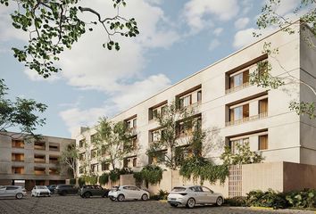 Departamento en  Calle 45, Benito Juárez Norte, Mérida, Yucatán, 97119, México