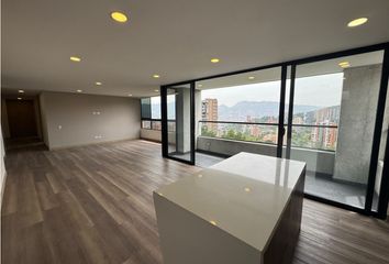 Apartment for rent in Candelaria Centro, Medellín