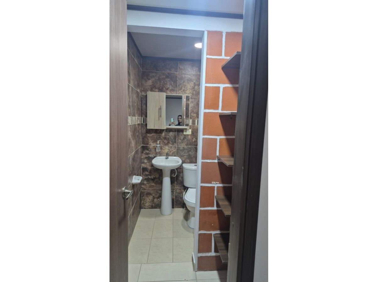 Casa en arriendo Centro (Pereira) en Centro