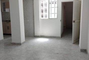 Apartamento en Calle 27, Benjamín Herrera, Comuna 8, Cali Ciudad, Cali, Sur, Valle Del Cauca, Rap Pacífico, 760010, Colombia
