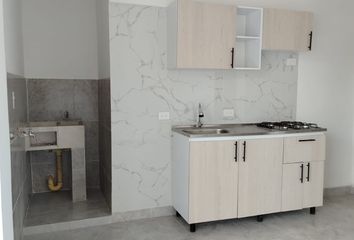 Apartamento en Carrera 13, Benjamín Herrera, Comuna 8, Cali Ciudad, Cali, Sur, Valle Del Cauca, Rap Pacífico, 760010, Colombia