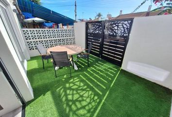 Estudio en  Distrito 2 - Urbanizaciones - Los Naúfragos, Torrevieja