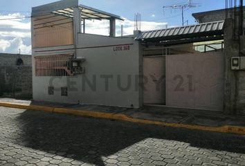 Casa en venta en Calderón