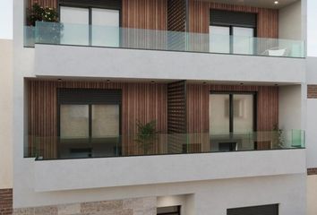 Estudio en  Distrito 1 - Centro - El Chaparral, Torrevieja