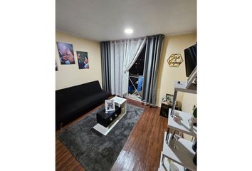 Departamento en venta en Santiago Centro