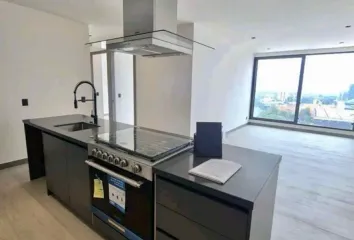 Departamento en  Avenida Universidad, Colonia Xoco, San Sebastián Xoco, Ciudad De México, Benito Juárez, Ciudad De México, 03104, México