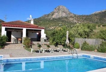 Chalet en  El Gastor, Cádiz Provincia