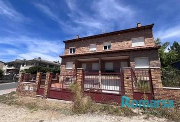 Chalet en  Sotillo De La Adrada, Avila Provincia