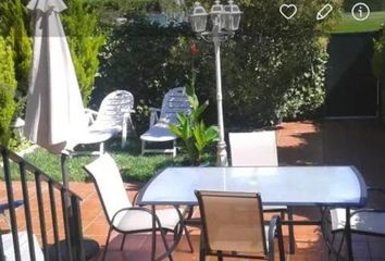 Chalet en  Grijota, Palencia Provincia