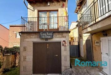 Chalet en  Bohoyo, Avila Provincia