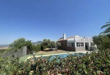 Chalet en  El Gastor, Cádiz Provincia