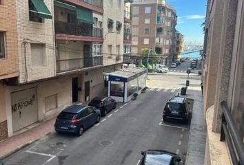 Piso en  Distrito 2 - Urbanizaciones - Los Naúfragos, Torrevieja