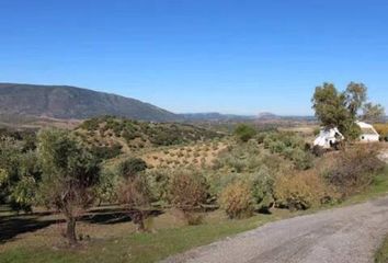 Chalet en  El Gastor, Cádiz Provincia