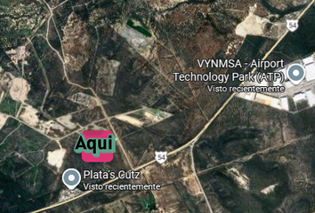 Lote de Terreno en  Calle San Daniel, Colinas De Santa Engracia, Ladrillera (entronque Pesquería), Pesquería, Nuevo León, 66620, México