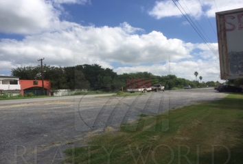 Lote de Terreno en  Circuito Paseo Pesquería, Pesquería Centro, Pesquería, Nuevo León, 66650, México