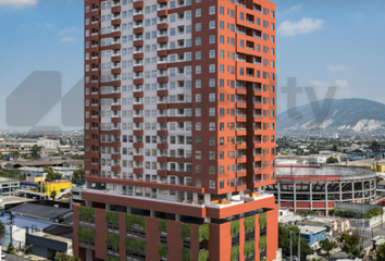 Departamento en  Calle Henry Dunant, Del Prado, Monterrey, Nuevo León, 64410, México