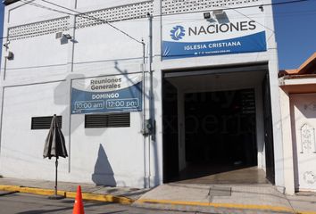 Nave en  Callejón De La Industria, Los Ángeles, Santa Ana Xalmimilulco, Huejotzingo, Puebla, 74169, México