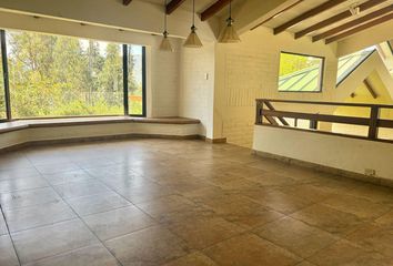 Casa en alquiler en Cumbayá
