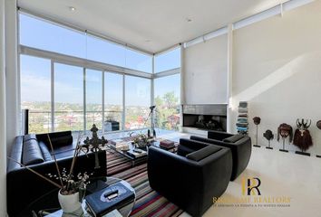 Departamento en  Lomas De Chapultepec I Sección, Miguel Hidalgo, Cdmx