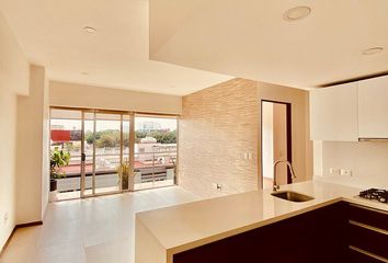 Departamento en  Cerrada Tenayuca, Santa Cruz Atoyac, Ciudad De México, Benito Juárez, Ciudad De México, 03310, México