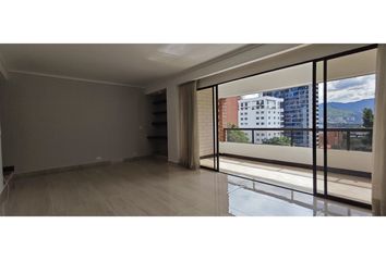 Apartment for rent in Buenos Aires, Medellín