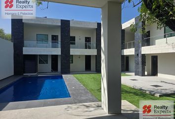 Departamento en  México, Monterrey