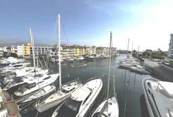 Piso en  Empuriabrava, Girona Provincia
