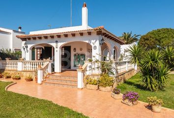Chalet en  Ciutadella De Menorca, Balears (illes)