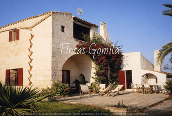 Chalet en  Ciutadella De Menorca, Balears (illes)