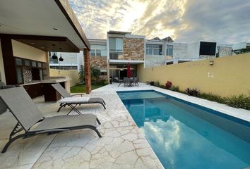 Casa en  Calle 22, Conkal, Yucatán, 97345, México