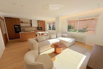 Apartamento en  Almagro, Madrid
