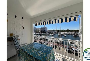 Piso en  Empuriabrava, Girona Provincia